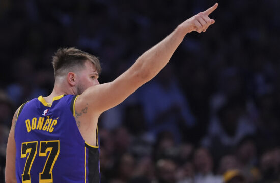 Luka Dončić