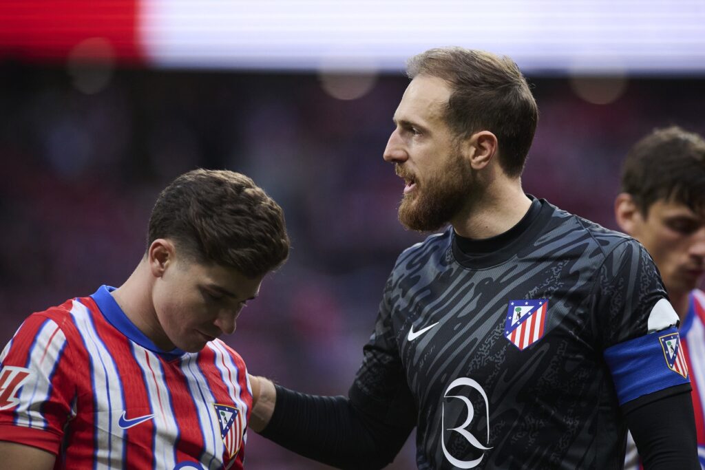 Jan Oblak