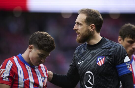 Jan Oblak