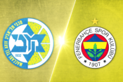 Maccabi Tel Aviv - Fenerbahče