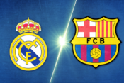 Real Madrid - Barcelona