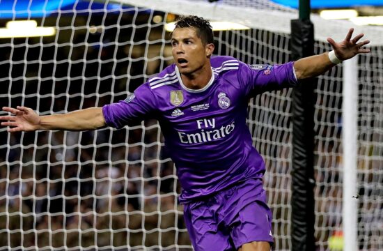 Ronaldo išče klub: na obzorju vrnitev v Španijo