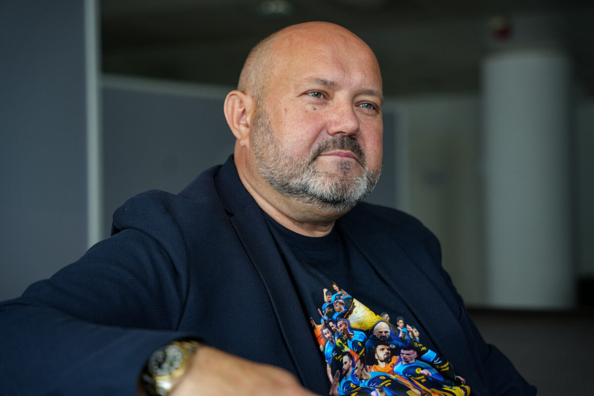 Kolotilo obljublja še močnejše Celje