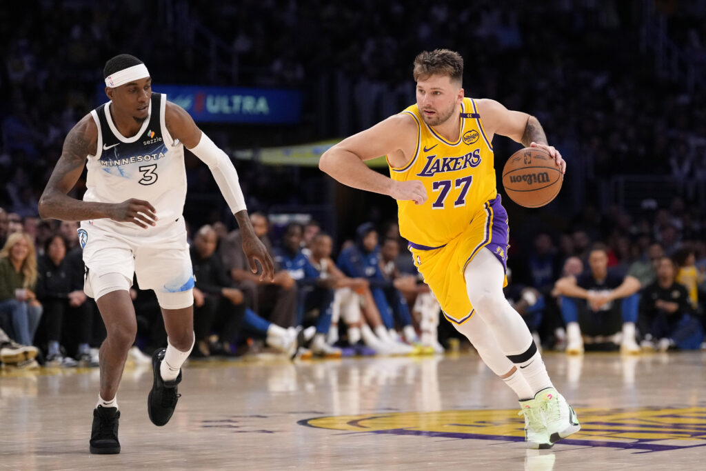Luka Dončić
