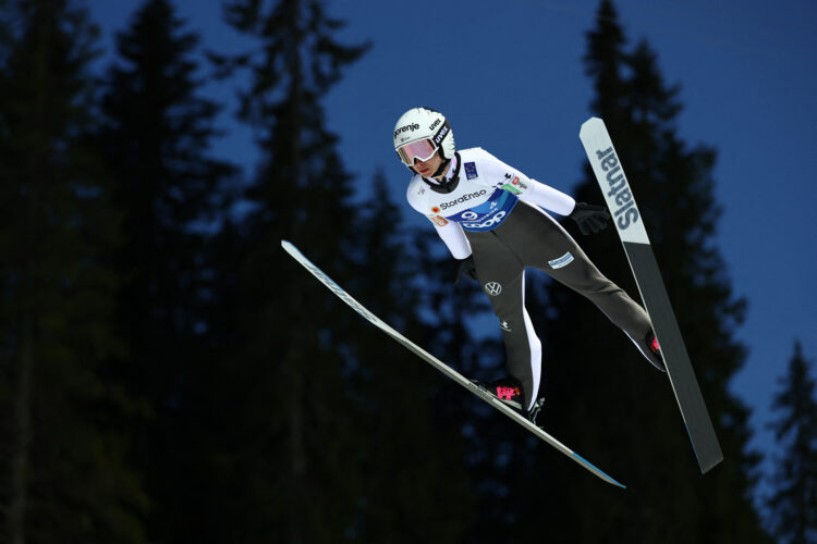 Nika Prevc