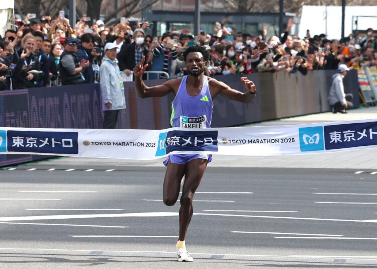 Tadese Takele