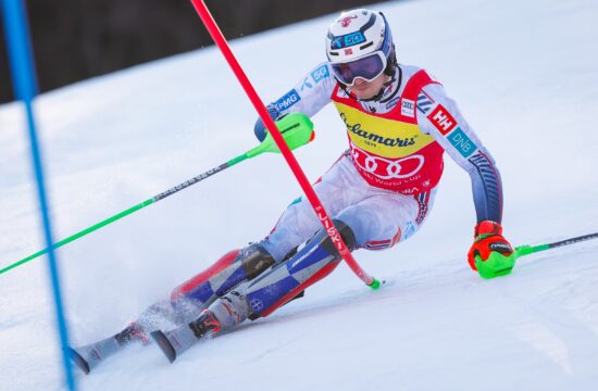 Kristoffersen