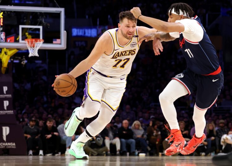 Luka Dončić