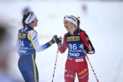 Andersson Johaug