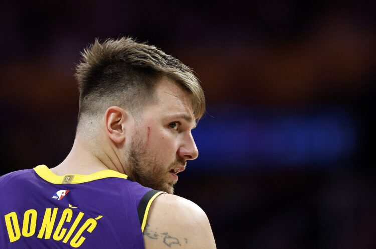 Luka Dončić