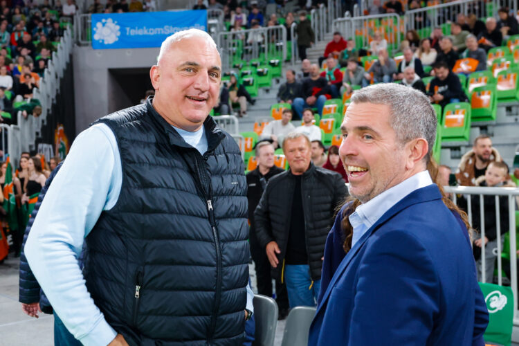 Saša Dončić, Cedevita Olimpija - Bešiktaš