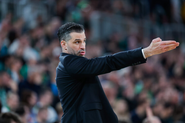 Dušan Alimpijević, Cedevita Olimpija - Bešiktaš