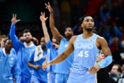 Donovan Mitchell