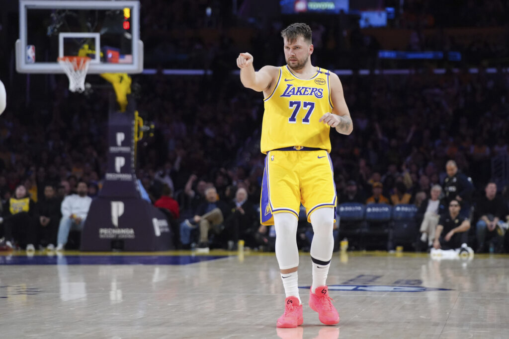 Luka Dončić