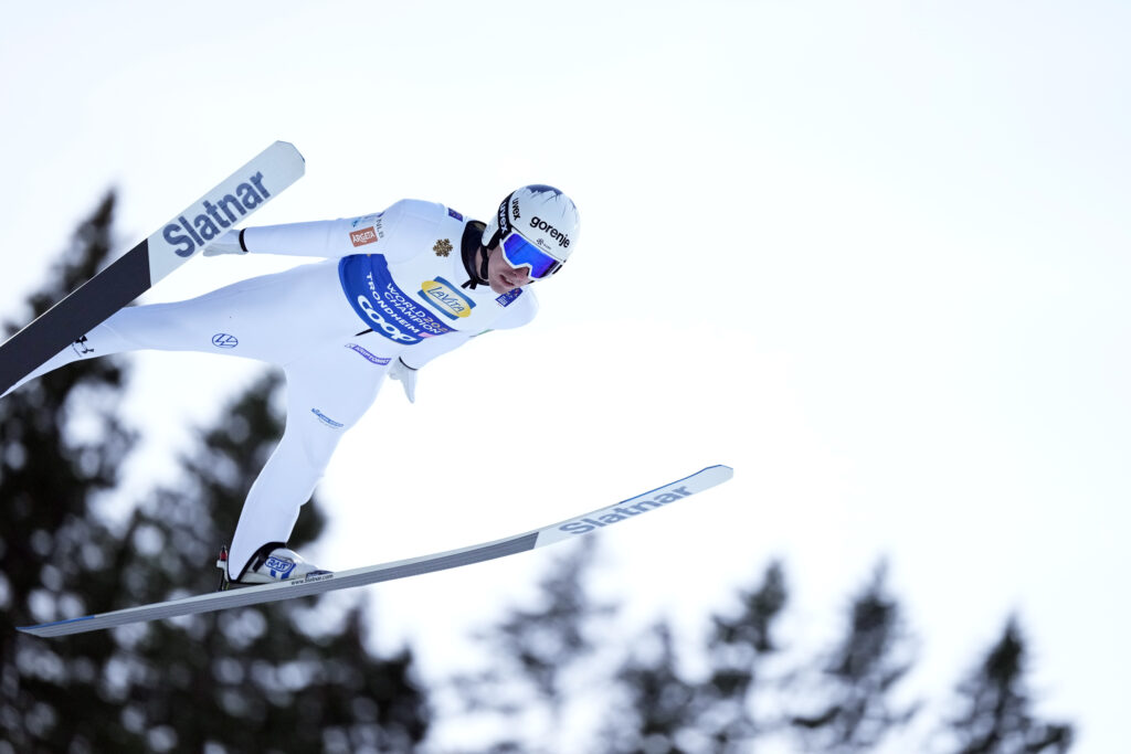 Norway Nordic Ski World Championship