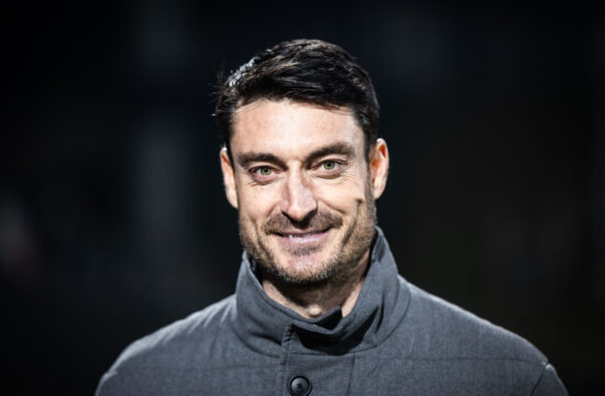 Celje - Lugano, Albert Riera