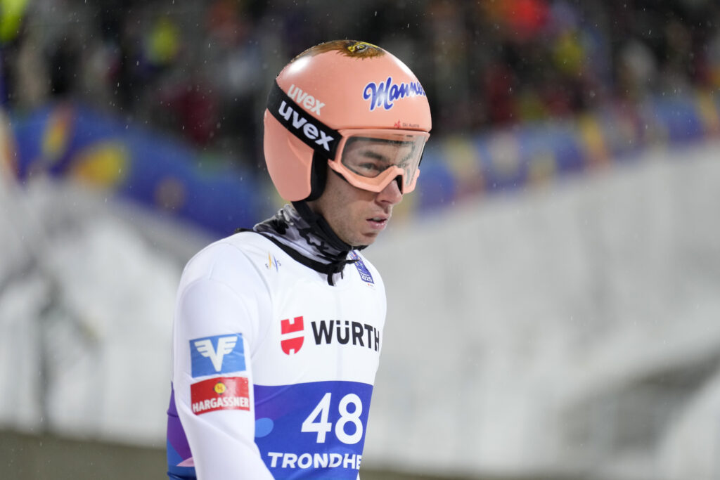 Norway Nordic Ski World Championship