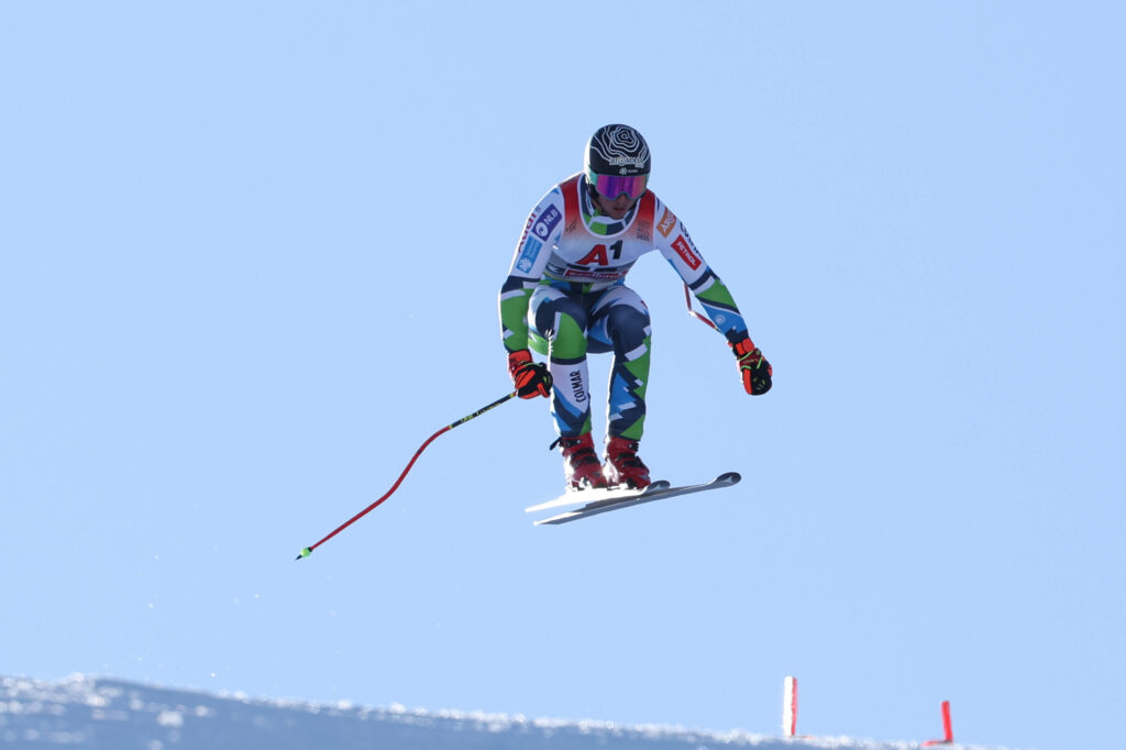 SPORT INVERNALI - Sci Alpino - FIS Alpine World Ski Championships - Men's Downhill Training
