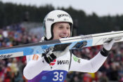 Domen Prevc