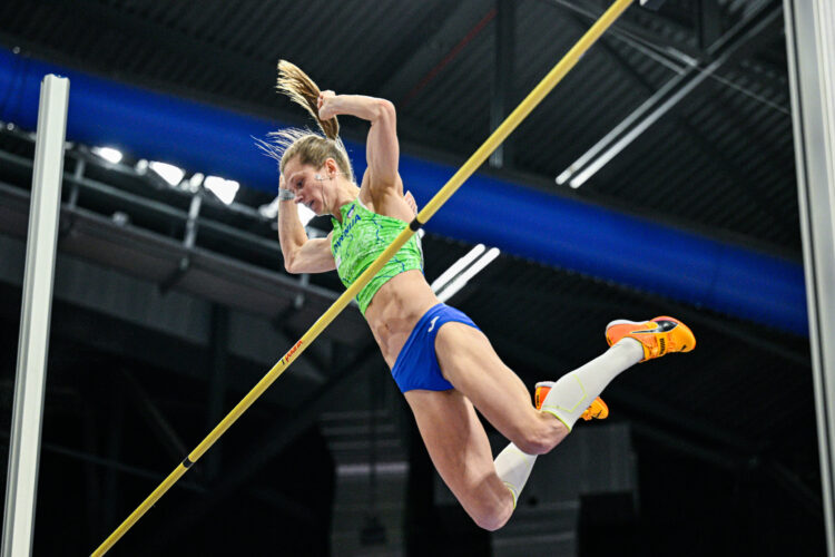 Tina Šutej