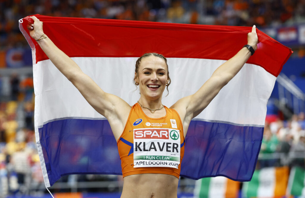 Lieke Klaver