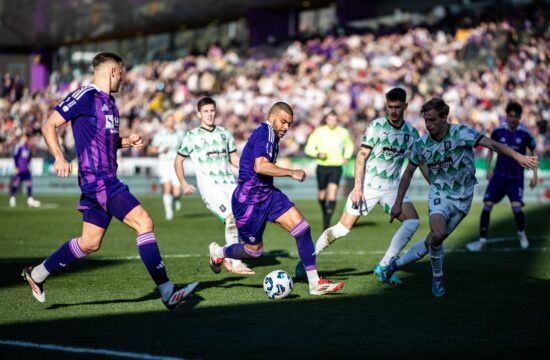 nogomet večni derbi nk maribor nk olimpija hilal soudani