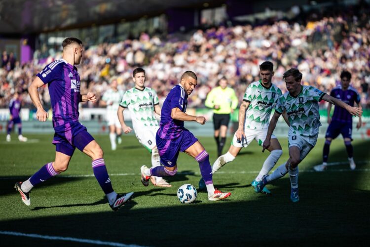 nogomet večni derbi nk maribor nk olimpija hilal soudani