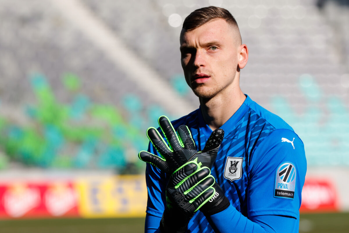 Union #NajObramba: Glasuj za obrambo kroga (VIDEO)