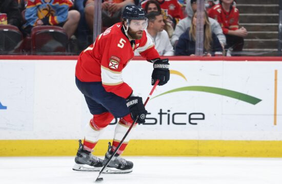 Aaron Ekblad