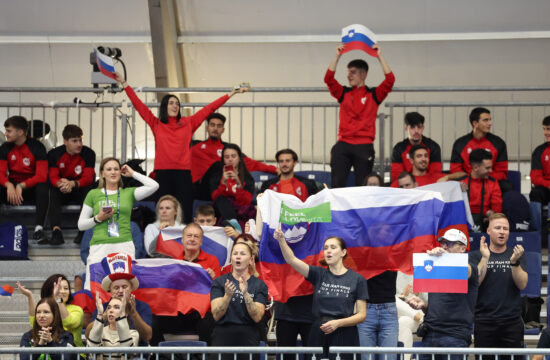 Billie Jean King Cup Finals - Australia v Slovenia