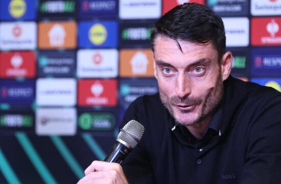 Albert Riera opozoril na podatek, ki lahko straši Švicarje