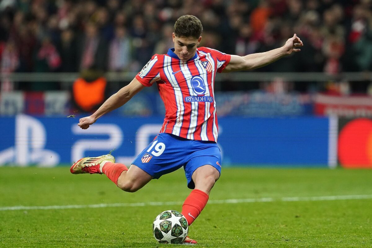 Atletico Madrid zavrnil nesramno visoko ponudbo Reala