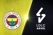 Fenerbahče Asvel