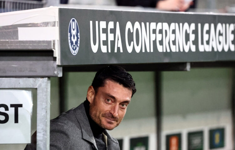 Albert Riera; Lugano - Celje