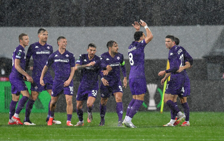 Fiorentina