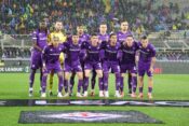 Fiorentina v Panathinaikos - UEFA Conference League, Firenze, Italy - 13 Mar 2025