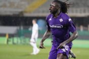 Fiorentina vs Panathinaikos - UEFA Europa Conference League 2024/2025, Florence, Italy - 13 Mar 2025