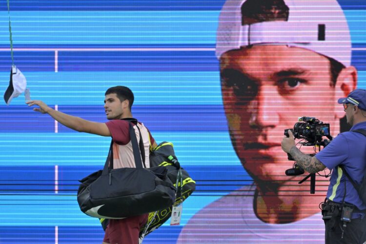 Tennis: BNP Paribas Open