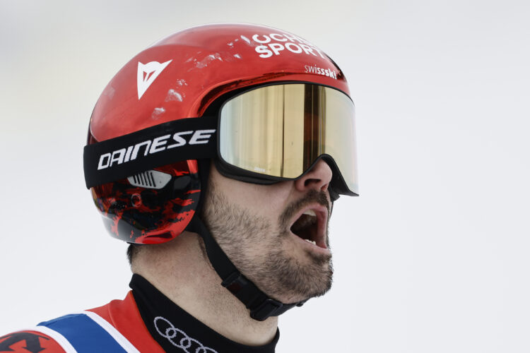 Norway Alpine Skiing World Cup
