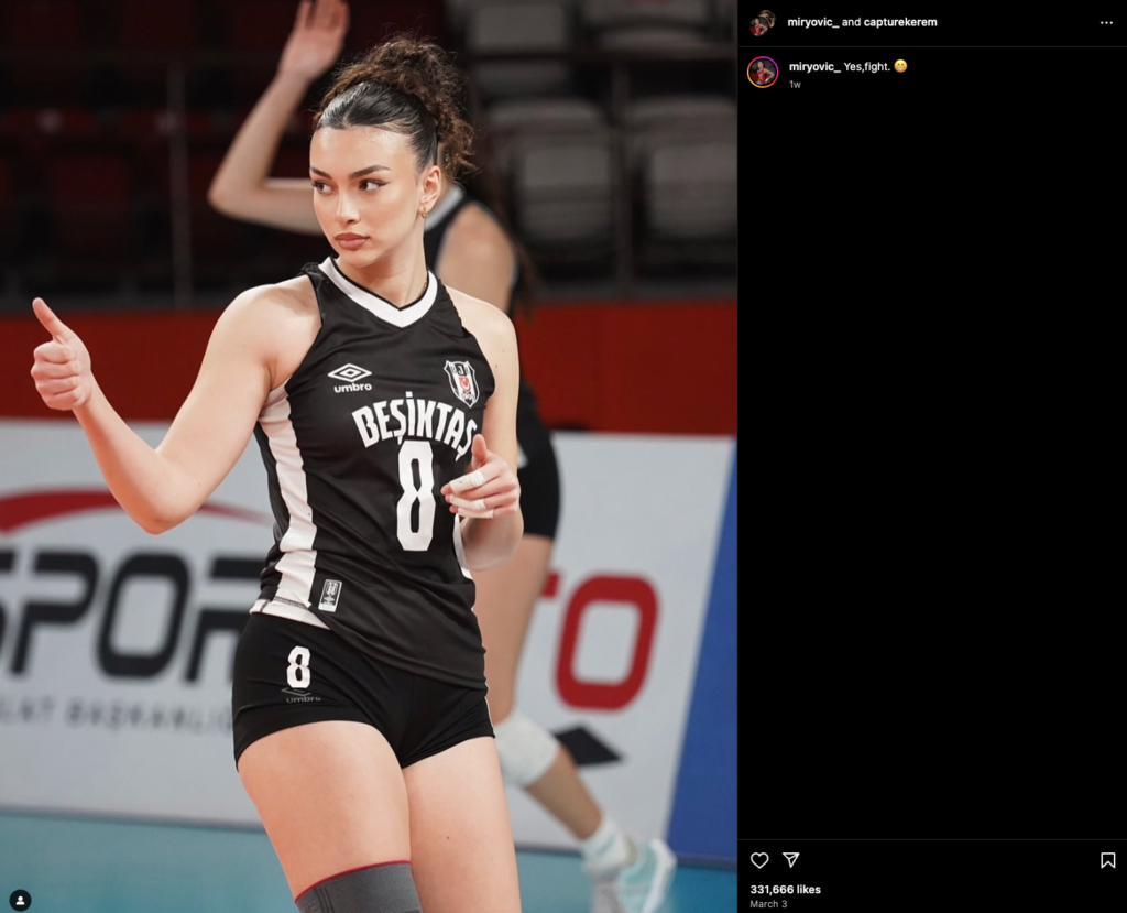 Miray Yildirim