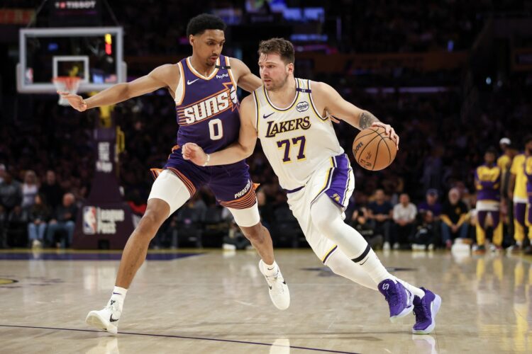 Luka Dončić