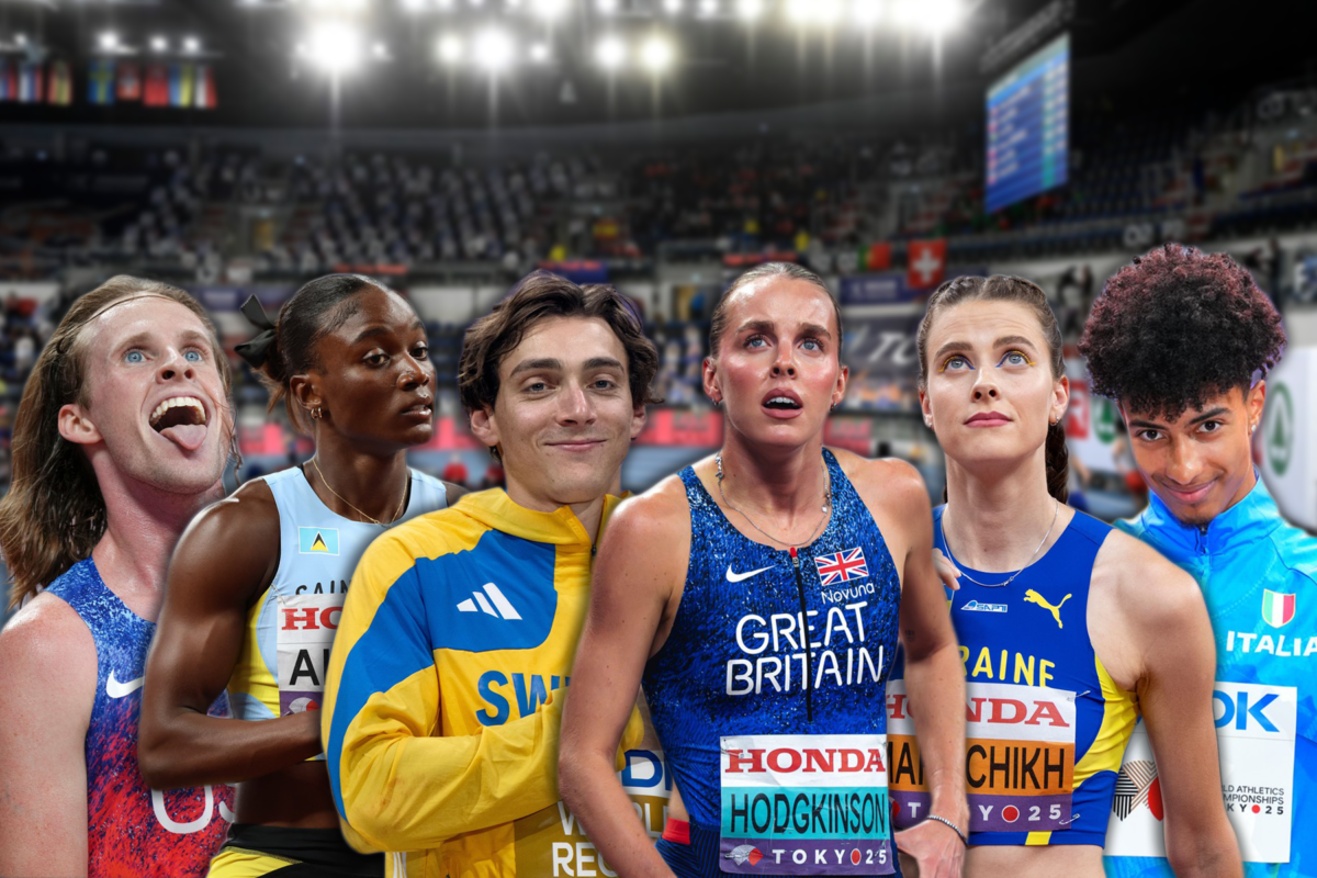 Šest imen, ki ponujajo alternativo Golobu in Janši