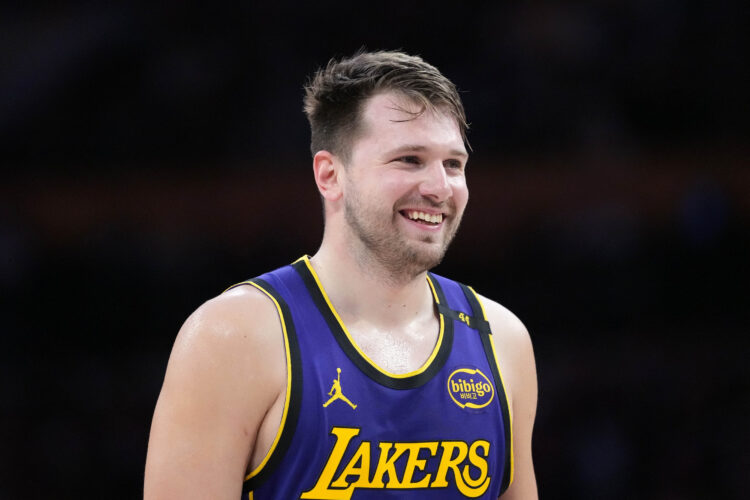 Luka Dončić