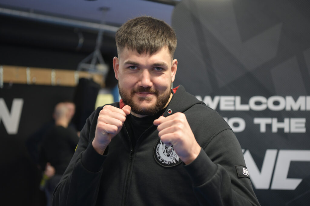 Aleksander Drabinca