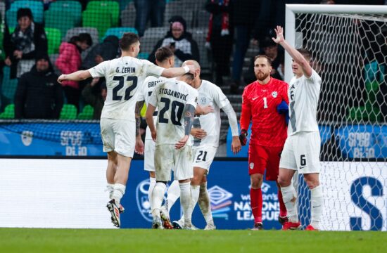 Na koncu je ostal … Jan Oblak (VIDEO)