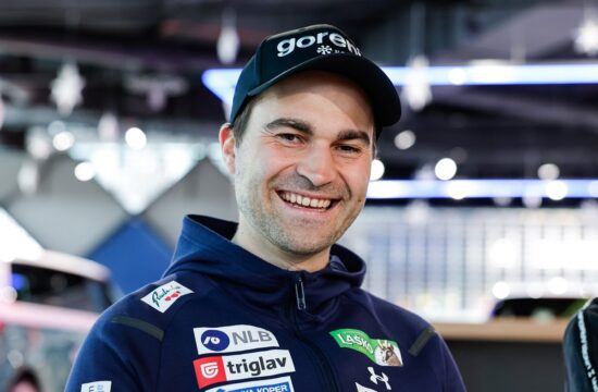 Goran Dragić s presenečenjem osrečil trenerja Hrgoto