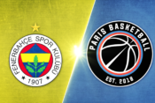 Fenerbahče - Pariz