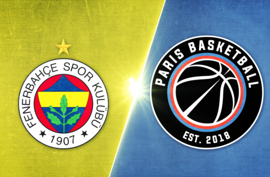 Vrhunci tekme Fenerbahče – Pariz (VIDEO)