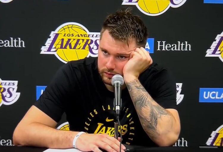 Luka Dončić