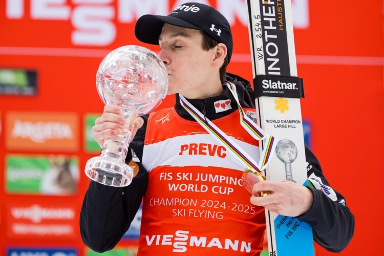 Domen Prevc